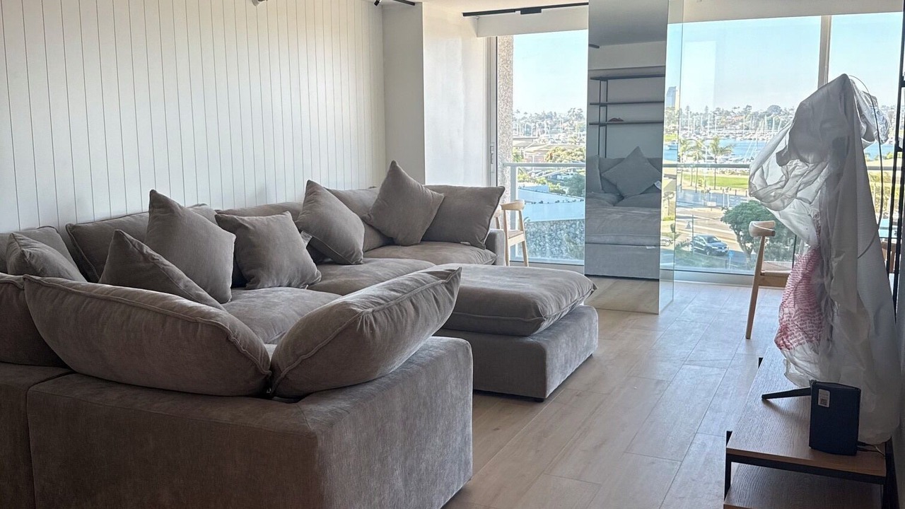 Photo of Livingroom in Coronado
