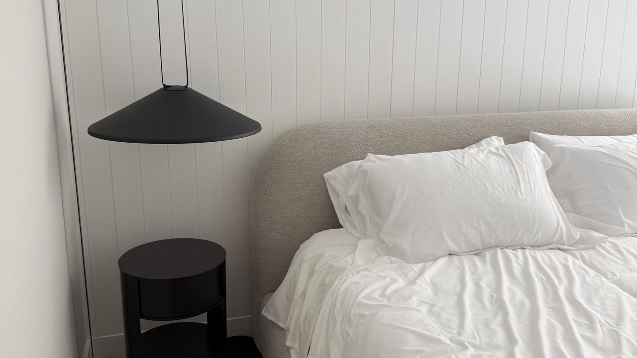 Photo of Bedroom in Coronado