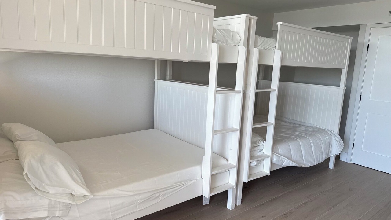 Photo of Bedroom in Coronado