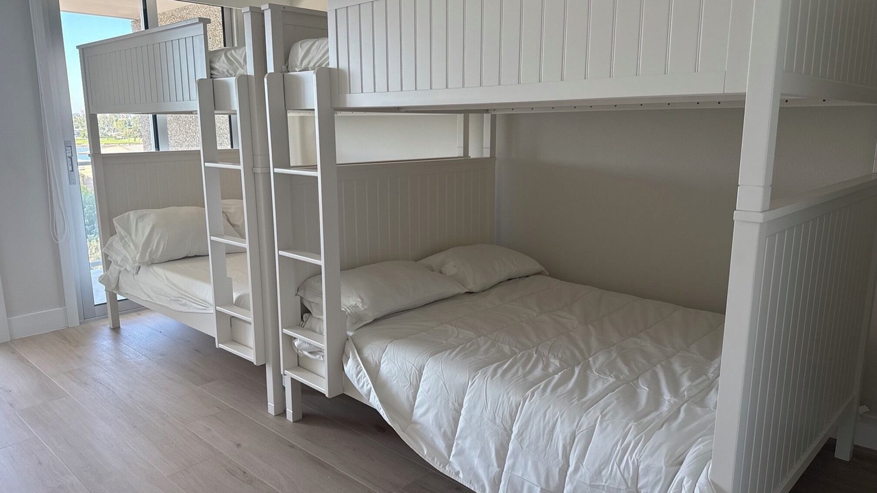 Photo of Bedroom in Coronado