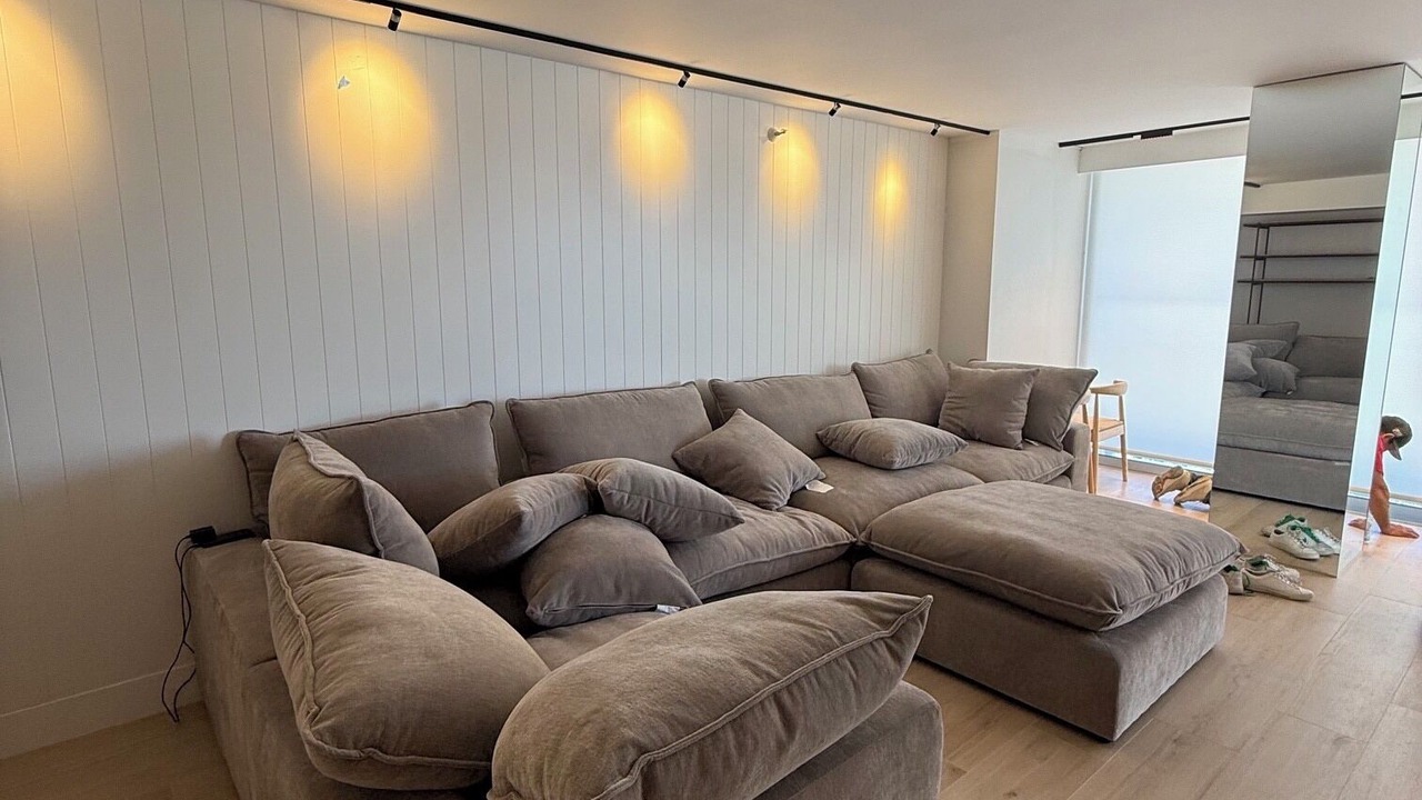 Photo of Livingroom in Coronado