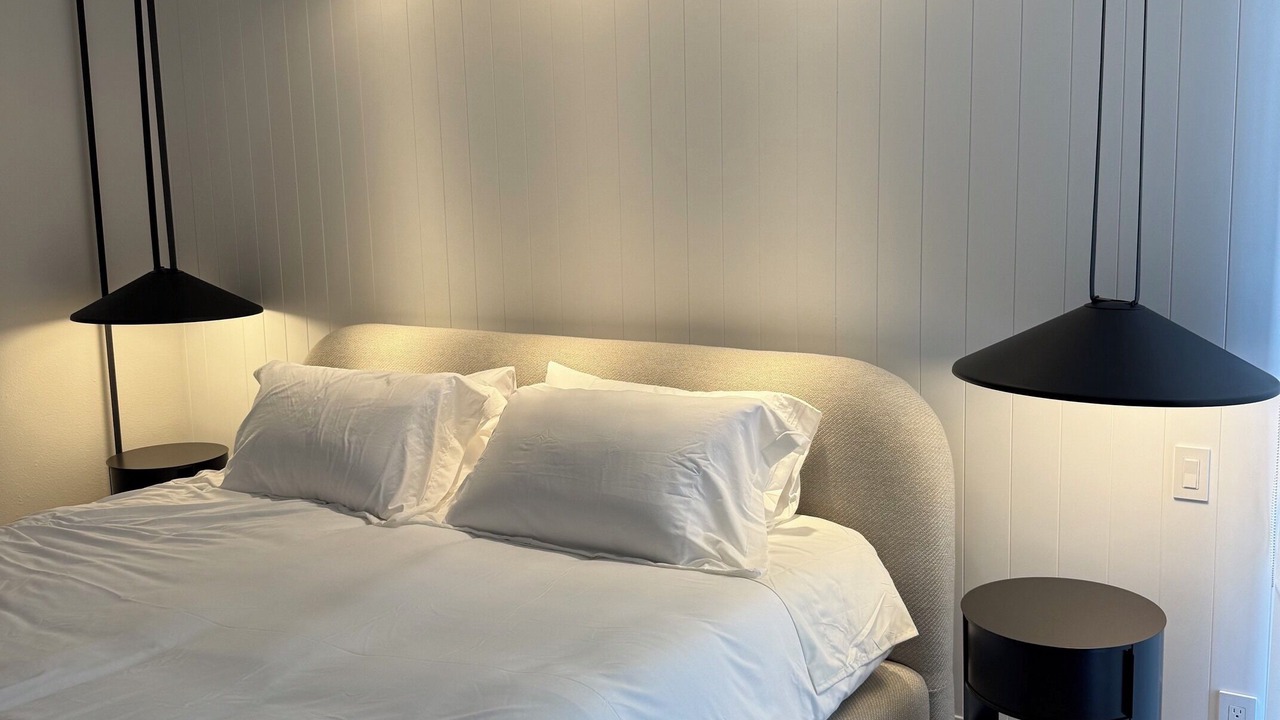 Photo of Bedroom in Coronado