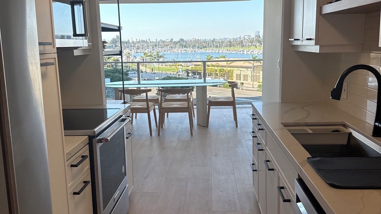 Photo of Kitchen in Coronado