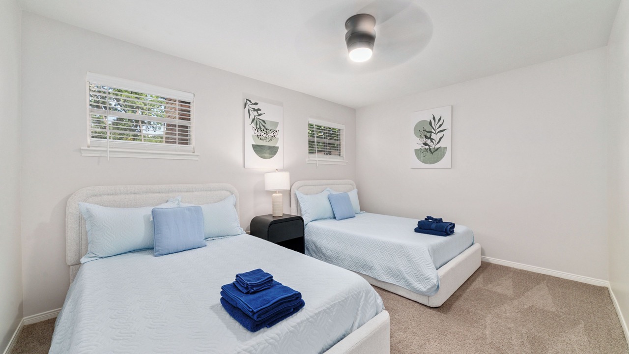 Photo of Bedroom in Conroe