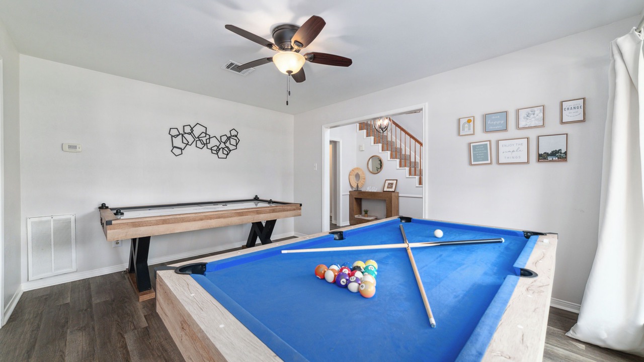 Photo of Bedroom in Conroe
