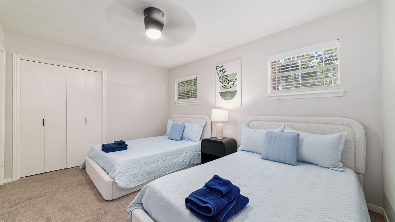 Photo of Bedroom in Conroe