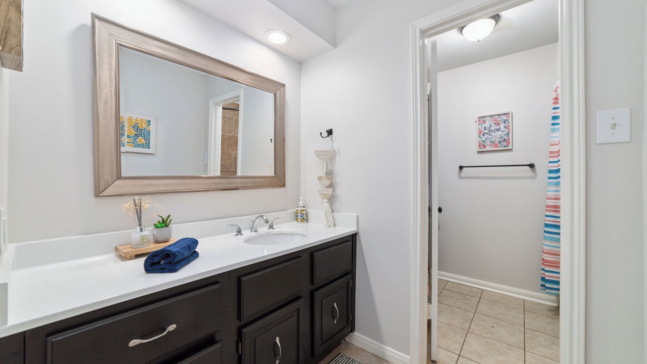 Photo of Bathroom in Conroe
