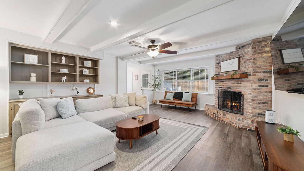 Photo of Livingroom in Conroe