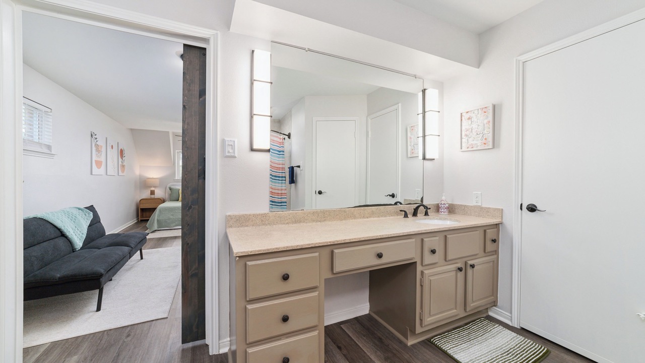 Photo of Bathroom in Conroe
