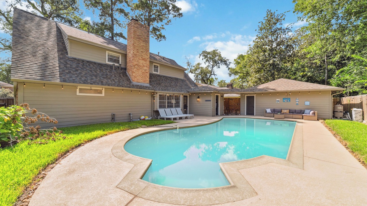Photo of Outdoor in Conroe
