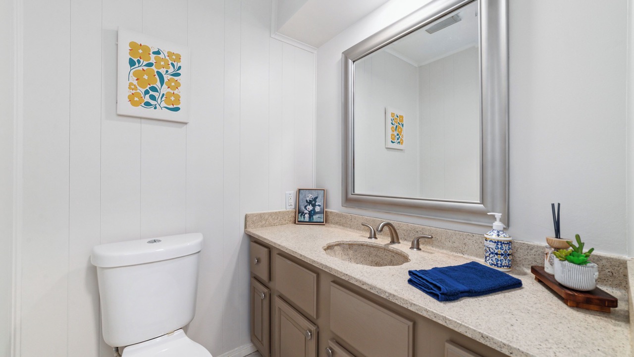 Photo of Bathroom in Conroe
