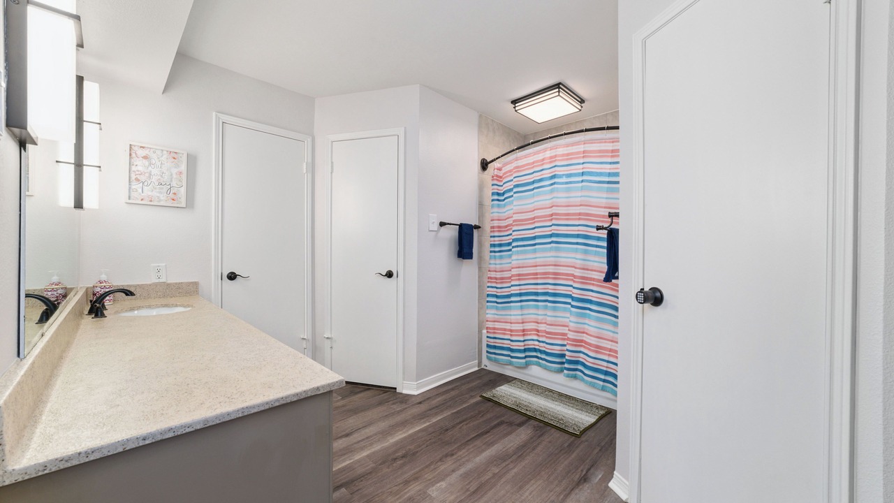 Photo of Bathroom in Conroe