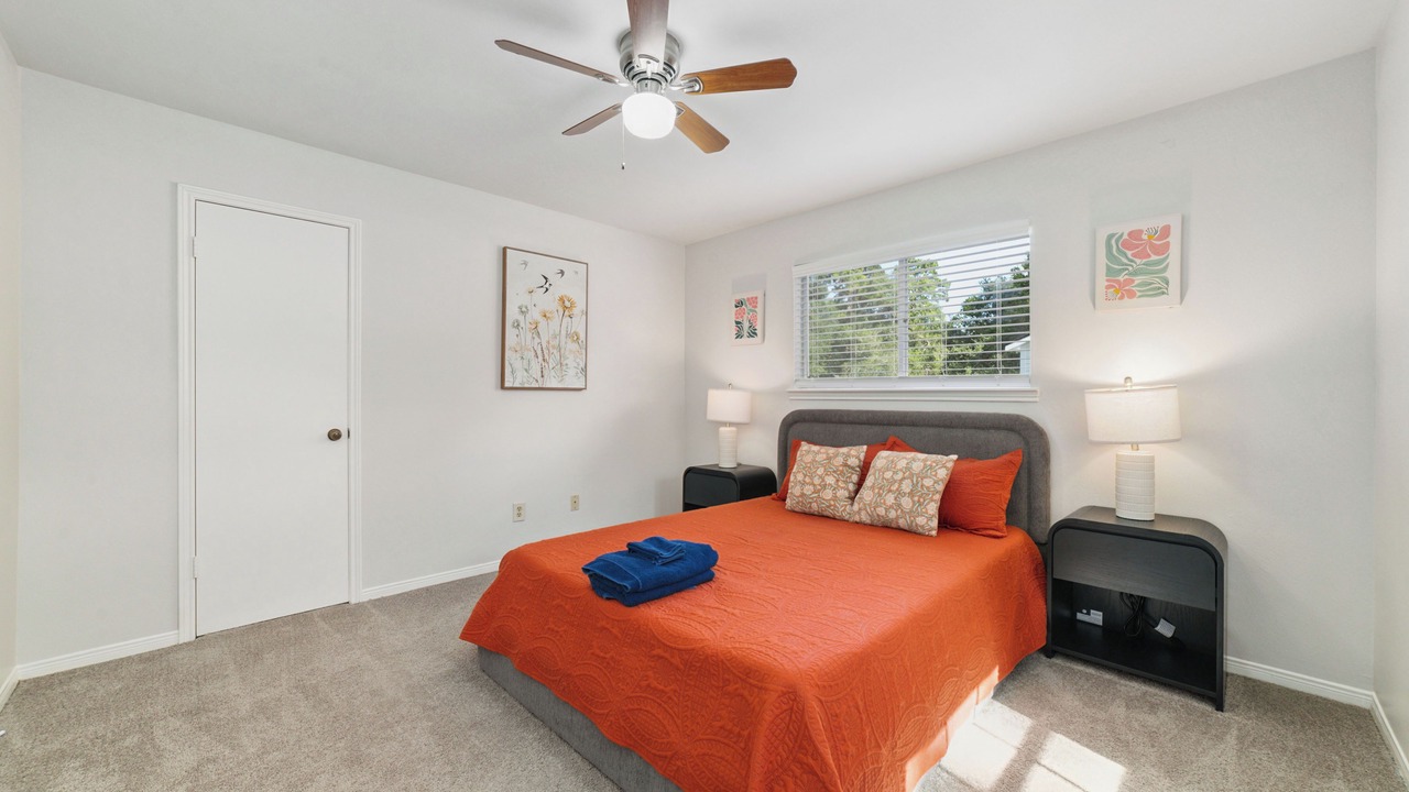 Photo of Bedroom in Conroe