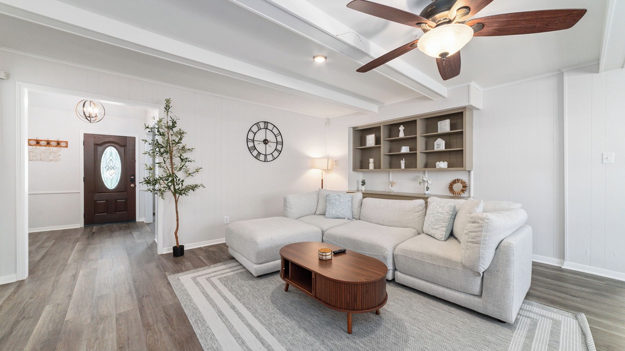 Photo of Livingroom in Conroe