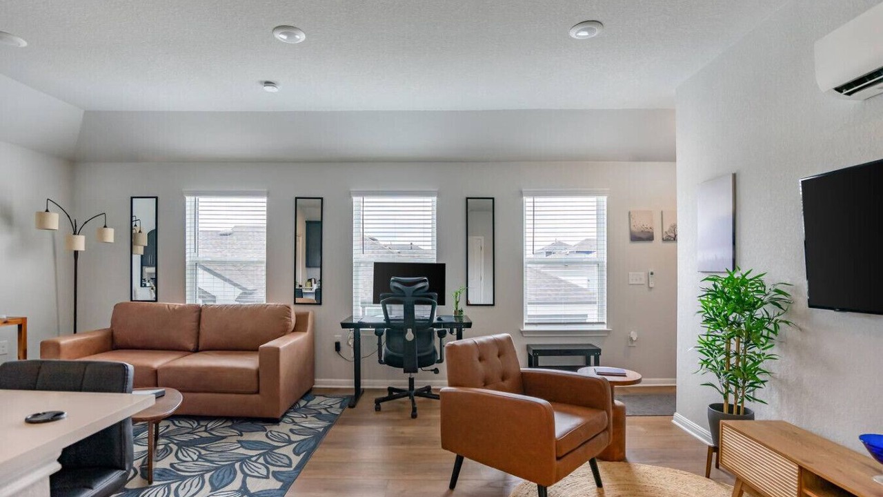 Photo of Livingroom in Austin