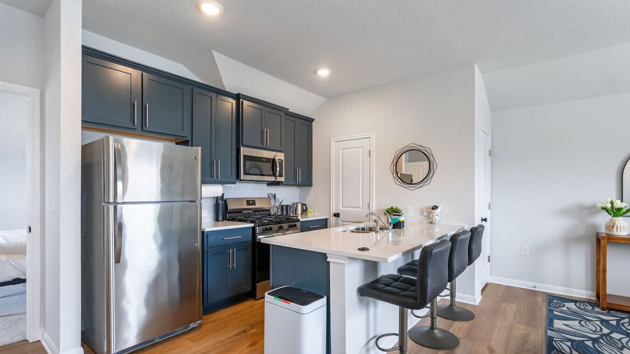 Photo of Kitchen in Austin