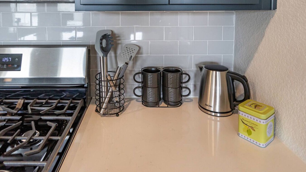 Photo of Kitchen in Austin
