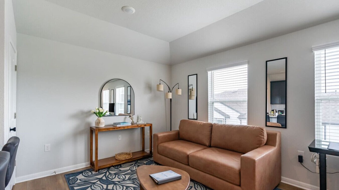 Photo of Livingroom in Austin