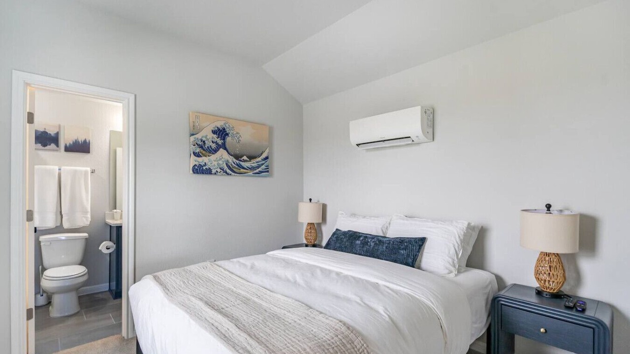 Photo of Bedroom in Austin