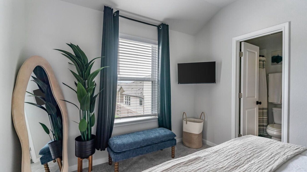 Photo of Bedroom in Austin