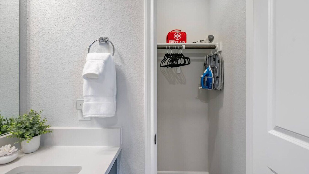 Photo of Bathroom in Austin