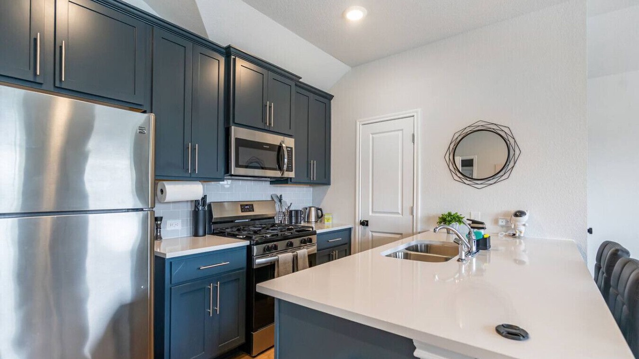 Photo of Kitchen in Austin
