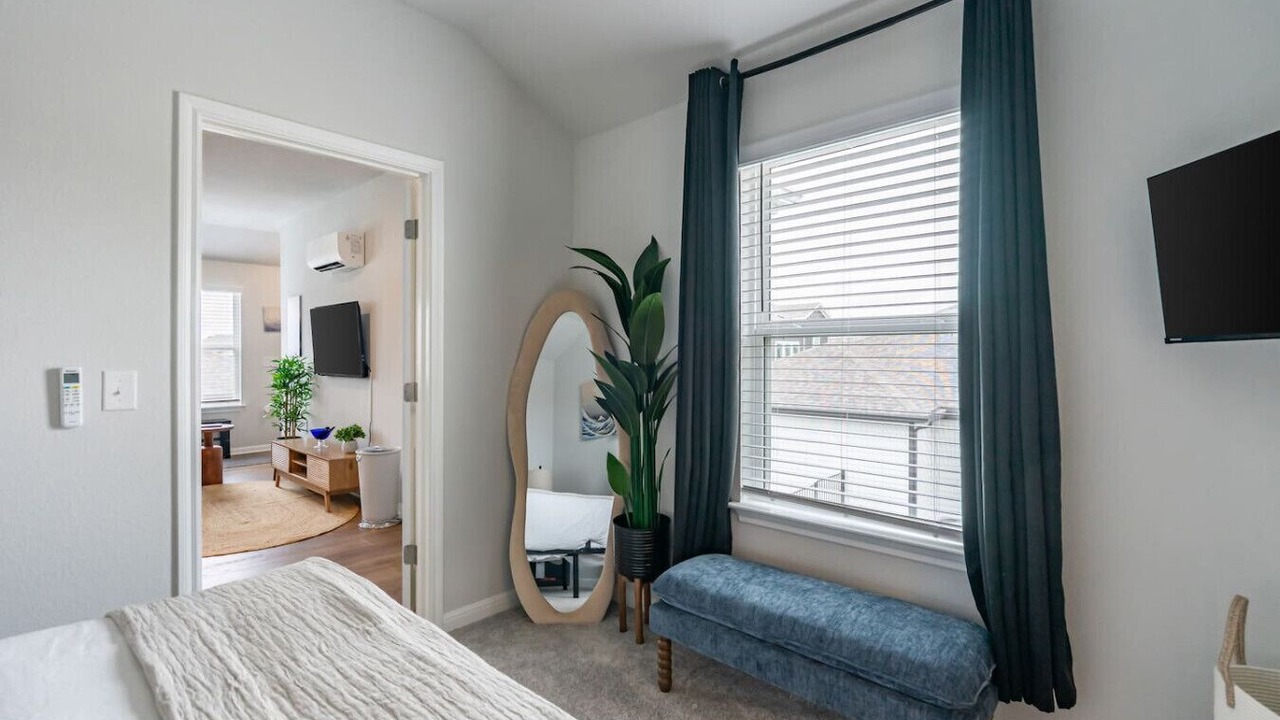 Photo of Bedroom in Austin