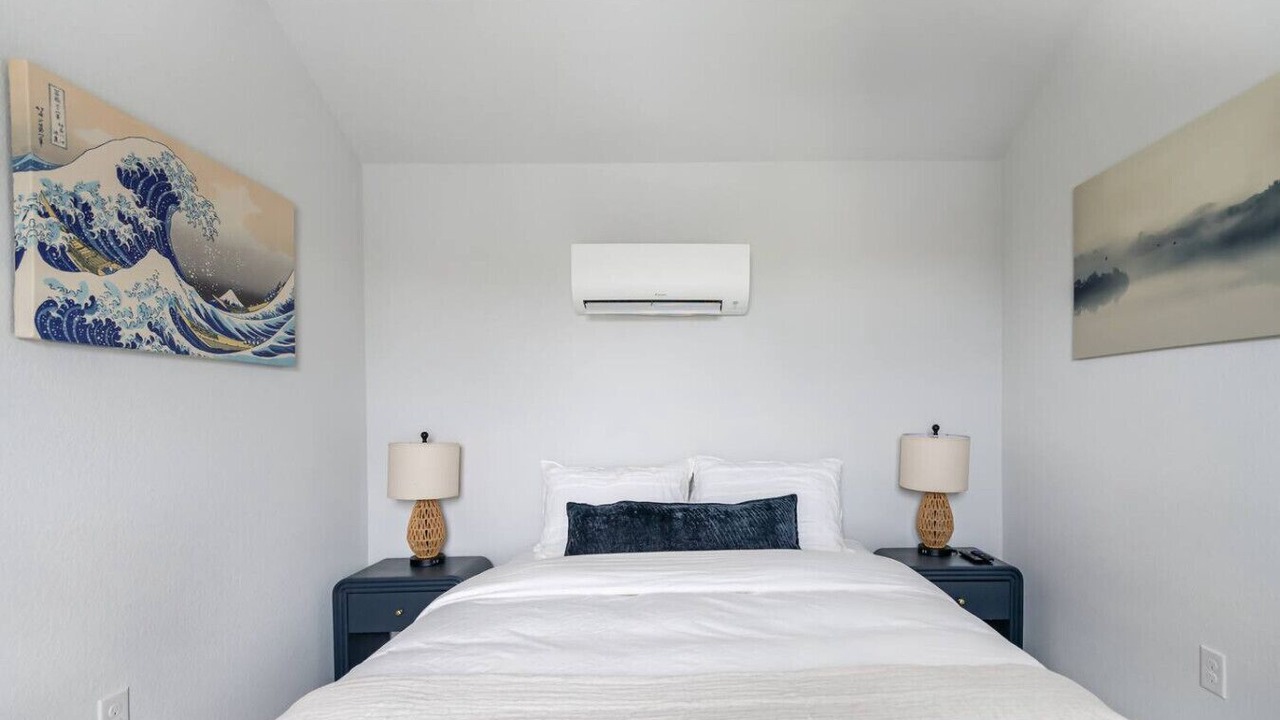 Photo of Bedroom in Austin