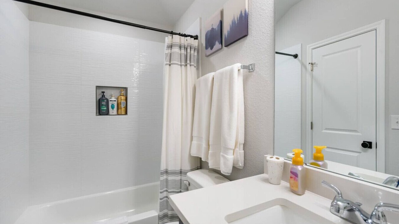 Photo of Bathroom in Austin