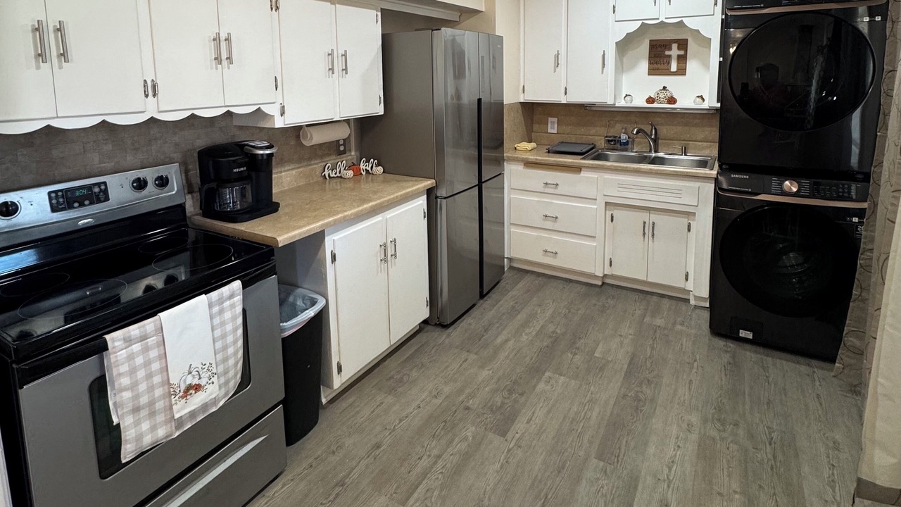 Photo of Kitchen in Hutchinson