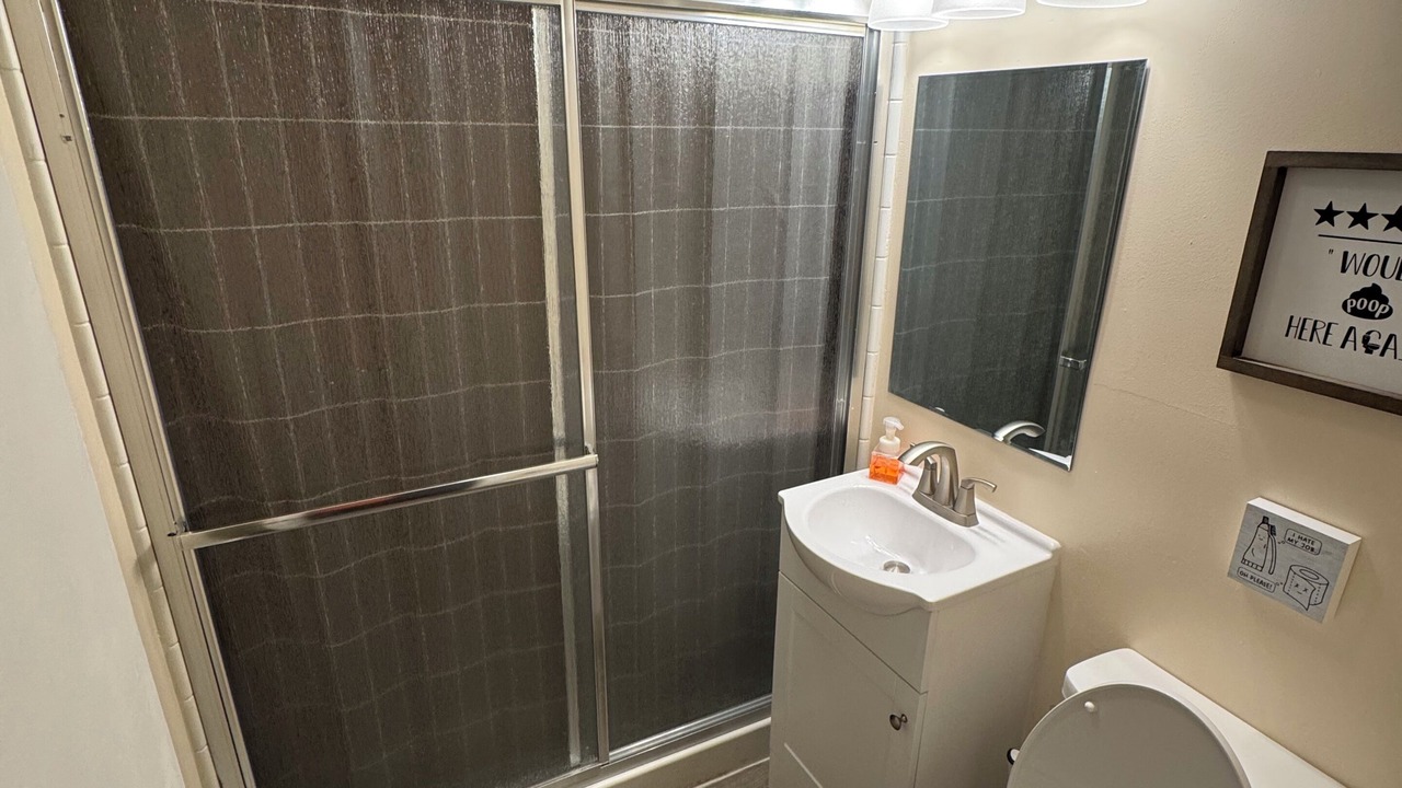 Photo of Bathroom in Hutchinson