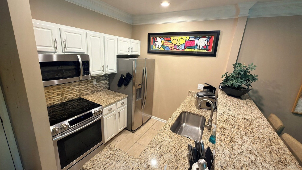 Photo of Kitchen in Dublin