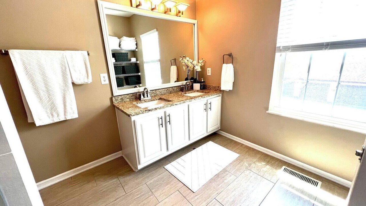 Photo of Bathroom in Dublin