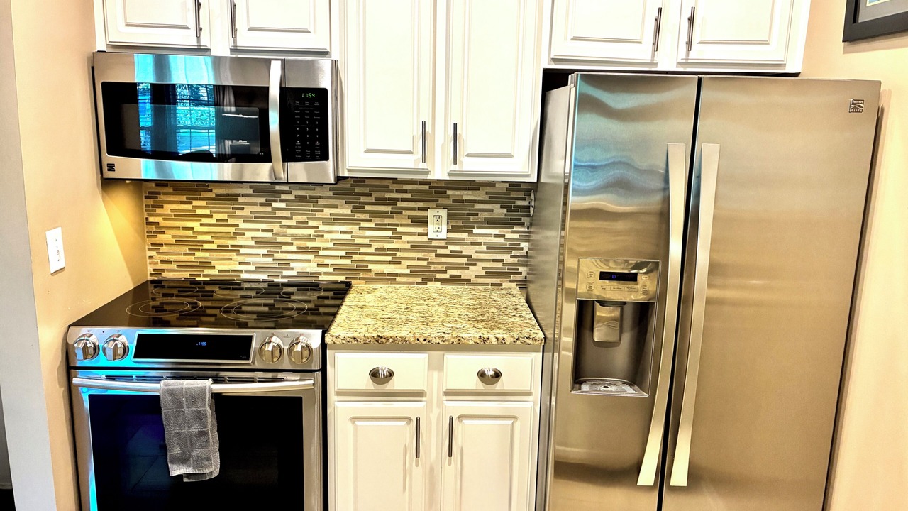 Photo of Kitchen in Dublin