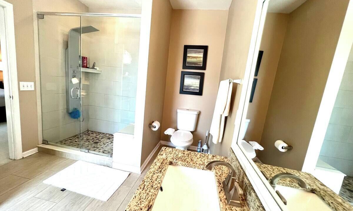 Photo of Bathroom in Dublin
