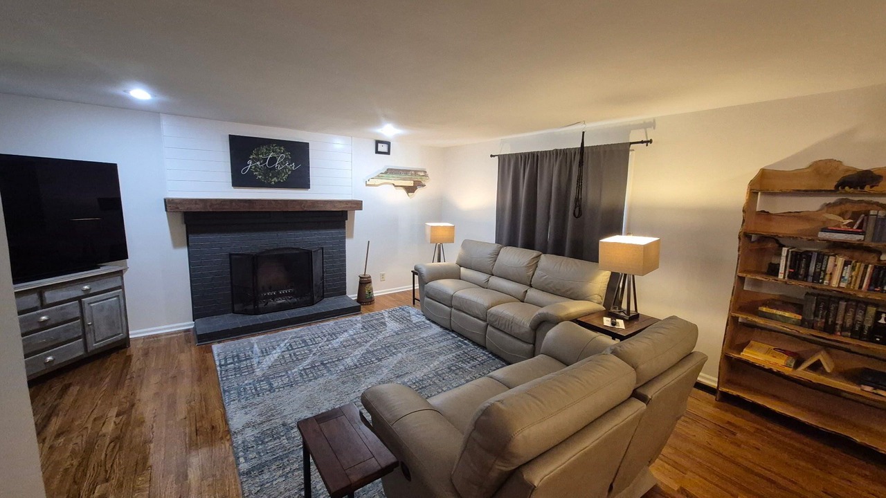 Photo of Livingroom in Henderson