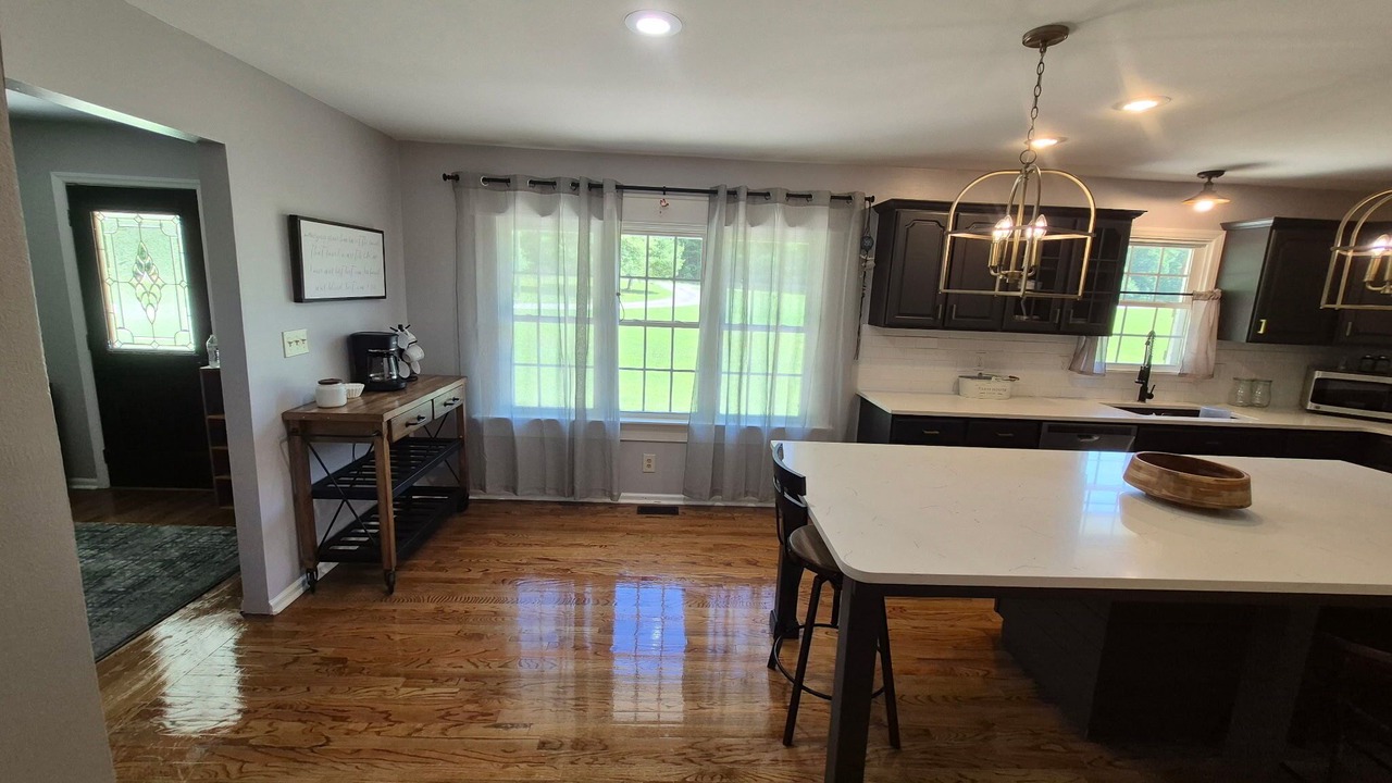 Photo of Kitchen in Henderson