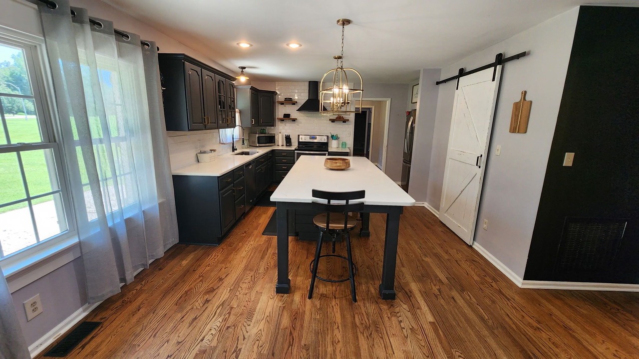 Photo of Kitchen in Henderson
