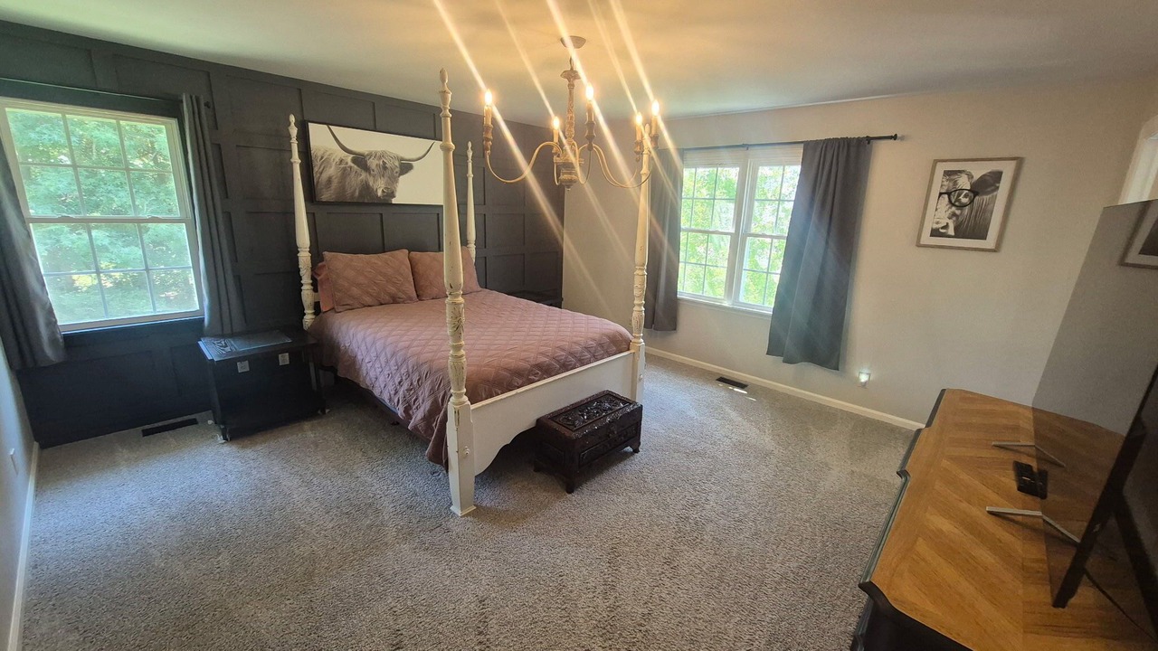 Photo of Bedroom in Henderson