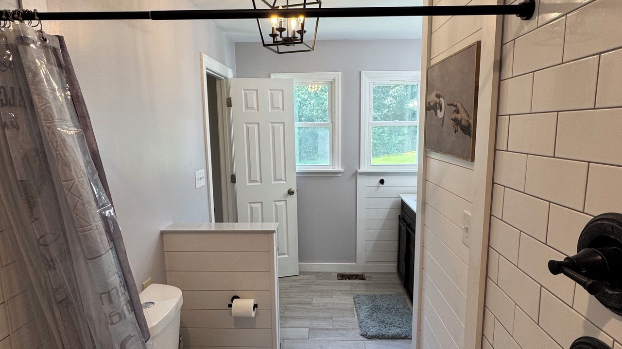 Photo of Bathroom in Henderson