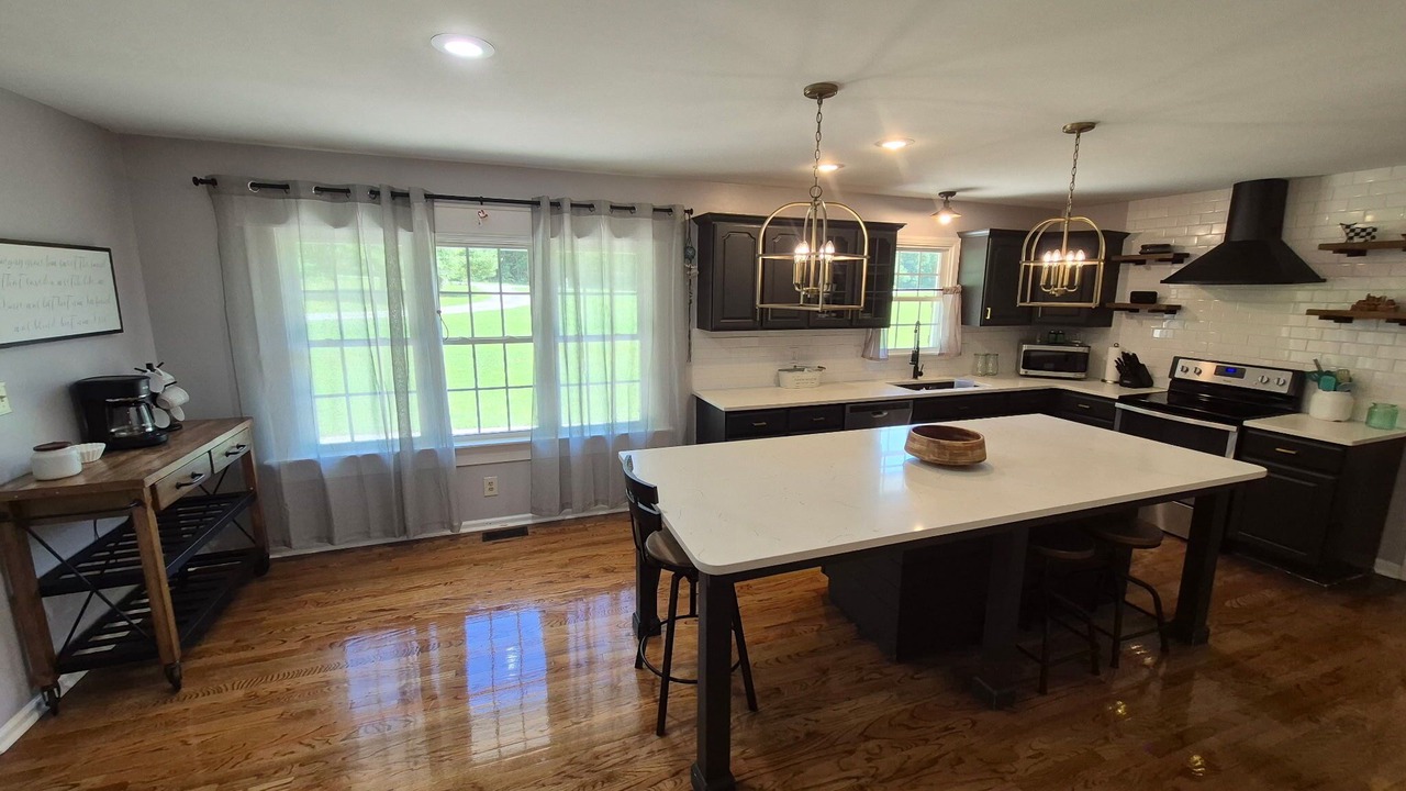 Photo of Kitchen in Henderson
