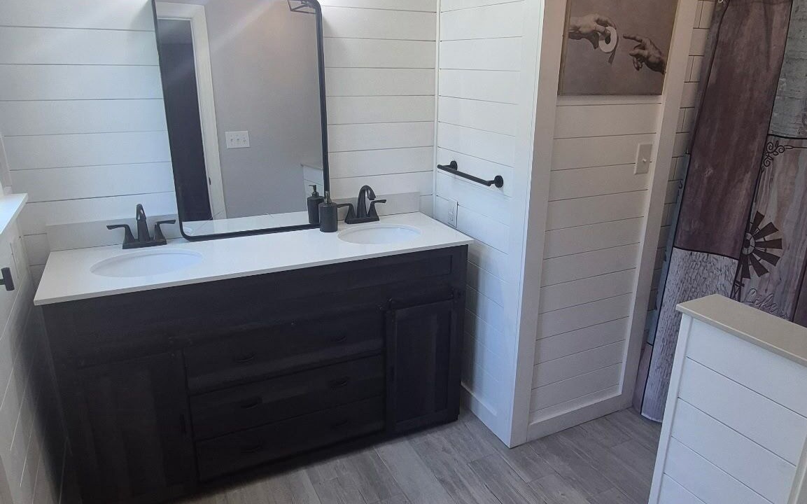 Photo of Bathroom in Henderson