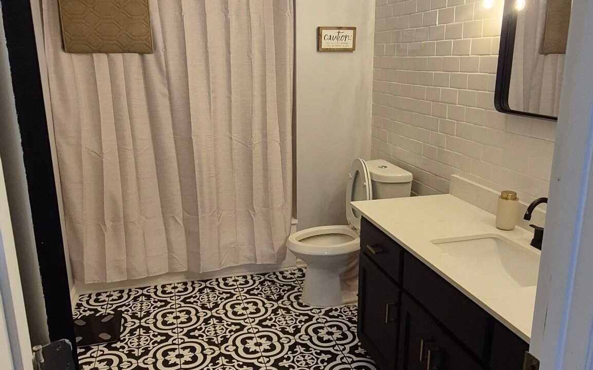 Photo of Bathroom in Henderson