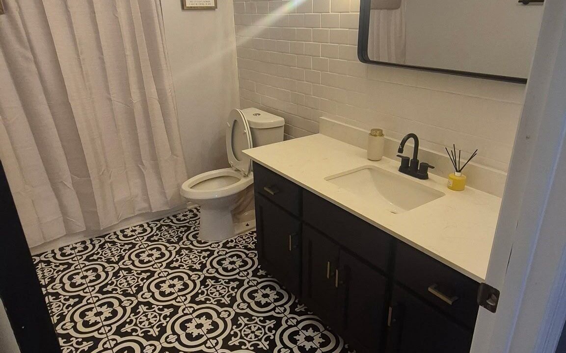 Photo of Bathroom in Henderson
