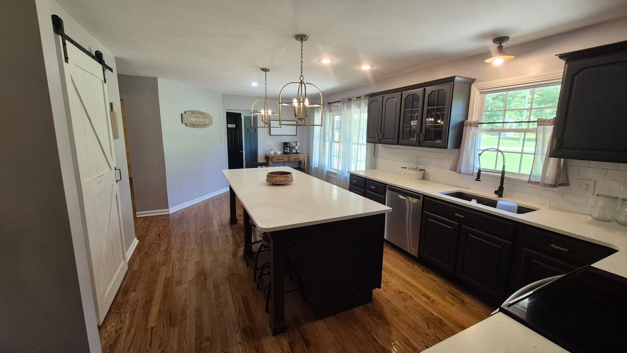 Photo of Kitchen in Henderson