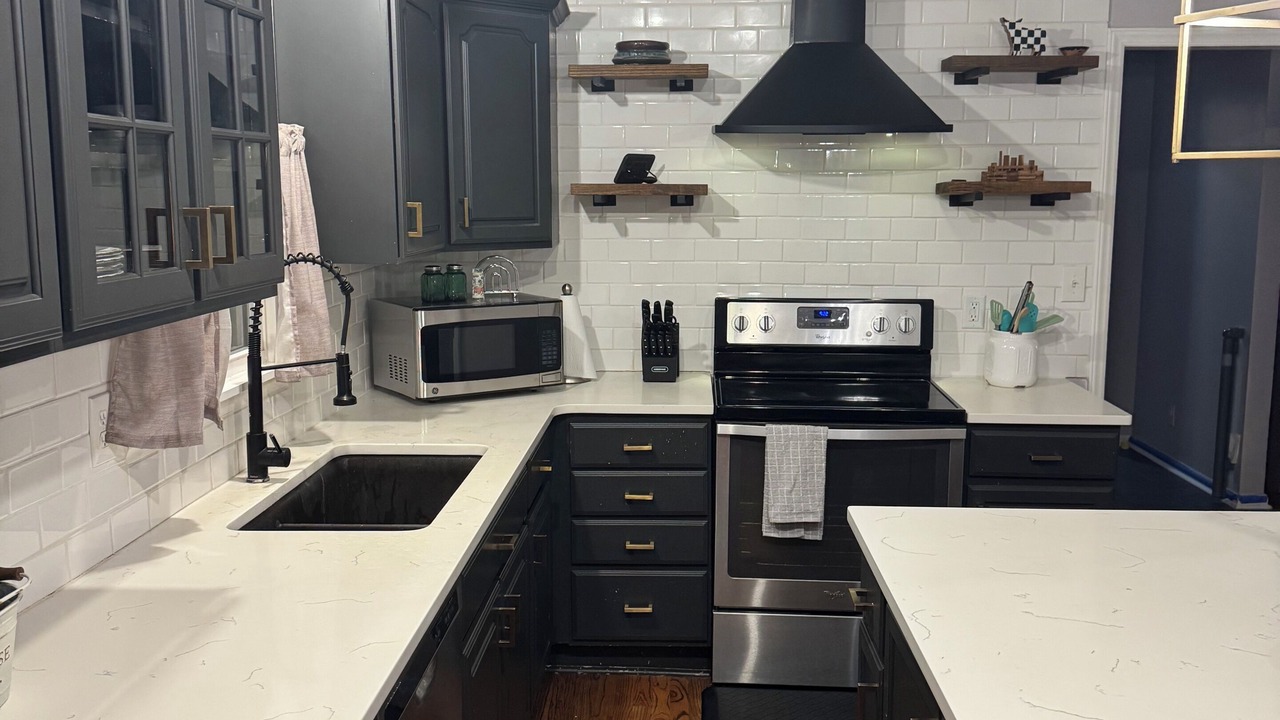 Photo of Kitchen in Henderson