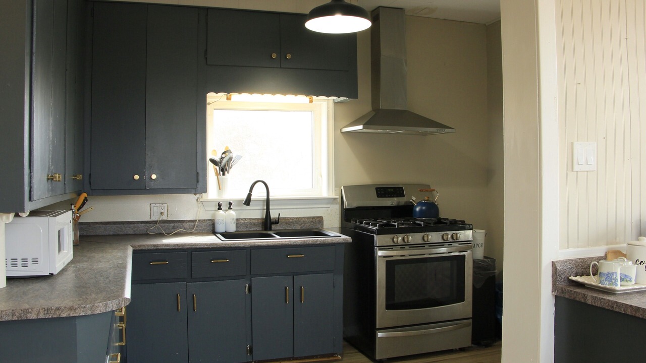 Photo of Kitchen in Red Point