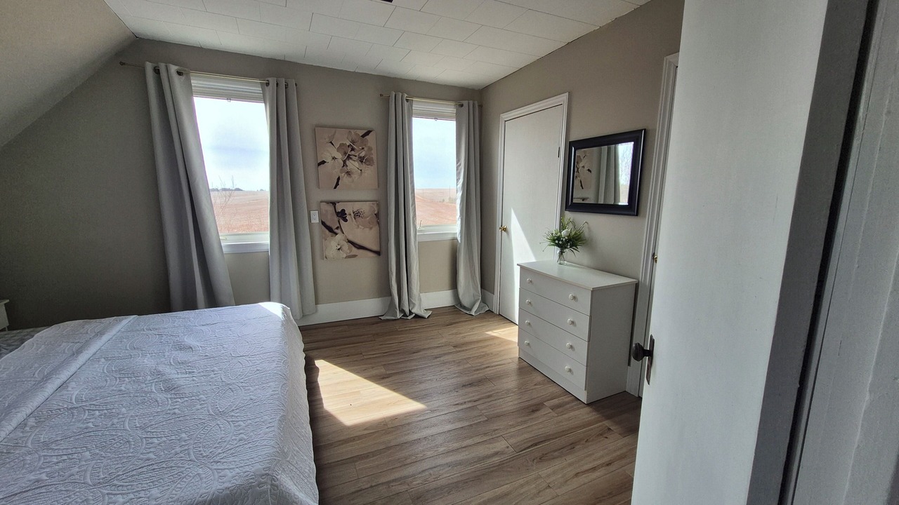 Photo of Bedroom in Red Point