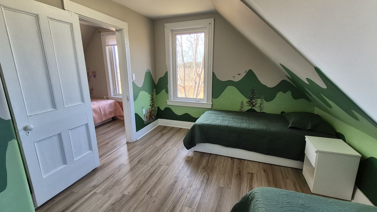 Photo of Bedroom in Red Point