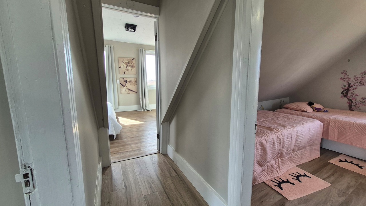 Photo of Bedroom in Red Point